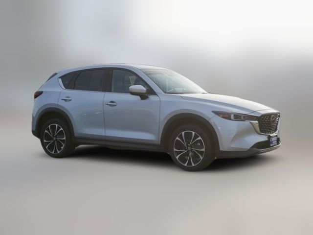 2023 Mazda CX-5 2.5 S Premium Package