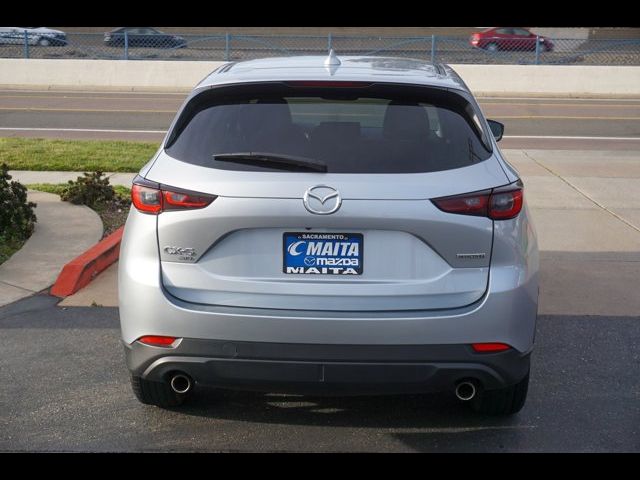 2023 Mazda CX-5 2.5 S Premium Package