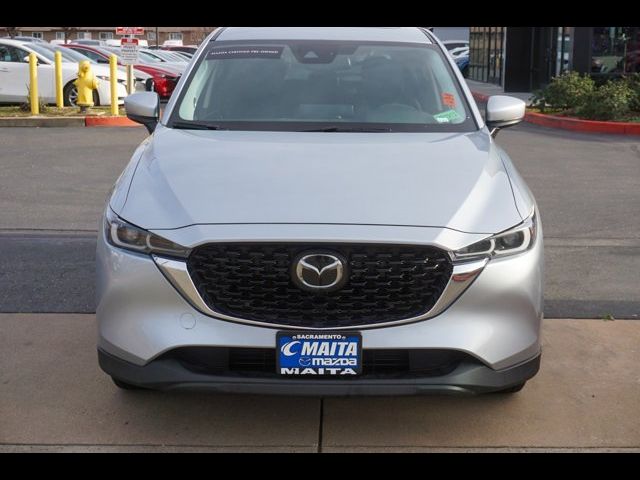 2023 Mazda CX-5 2.5 S Premium Package