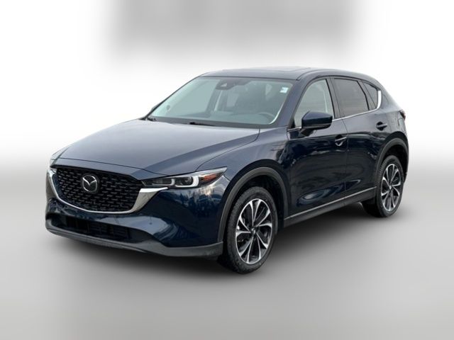 2023 Mazda CX-5 2.5 S Premium Package