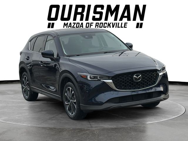 2023 Mazda CX-5 2.5 S Premium Package