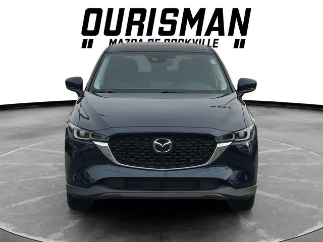 2023 Mazda CX-5 2.5 S Premium Package