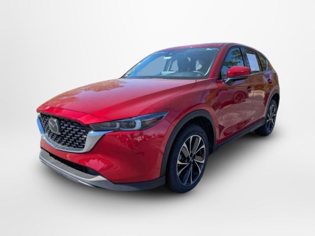 2023 Mazda CX-5 2.5 S Premium Package