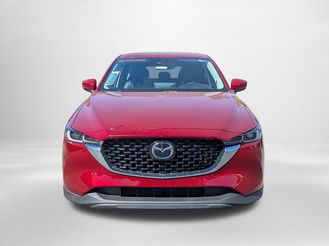 2023 Mazda CX-5 2.5 S Premium Package