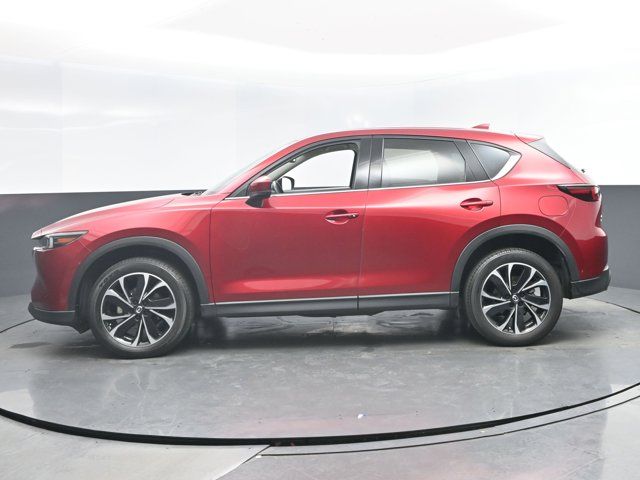 2023 Mazda CX-5 2.5 S Premium Package