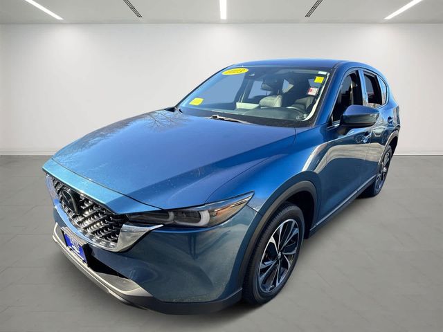 2023 Mazda CX-5 2.5 S Premium Package