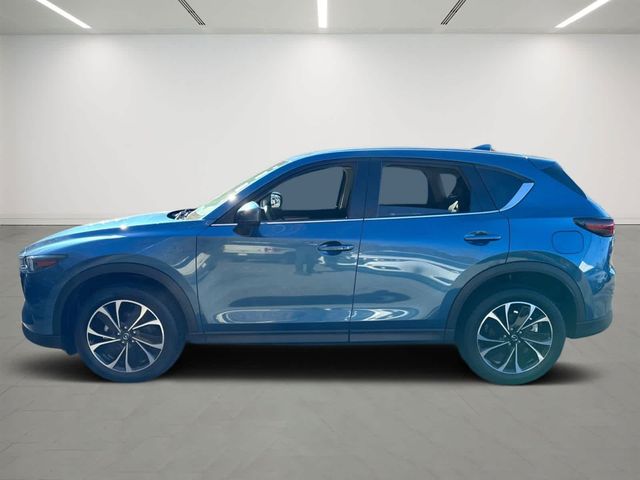 2023 Mazda CX-5 2.5 S Premium Package