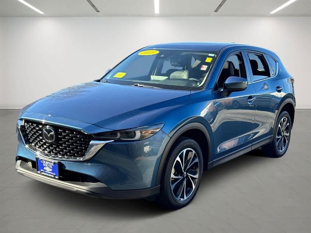 2023 Mazda CX-5 2.5 S Premium Package