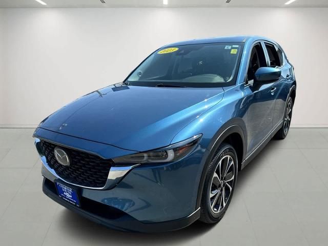 2023 Mazda CX-5 2.5 S Premium Package