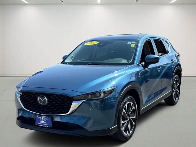 2023 Mazda CX-5 2.5 S Premium Package