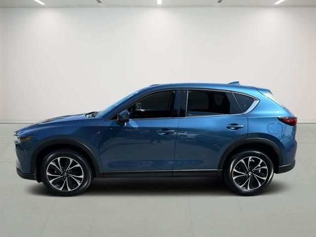 2023 Mazda CX-5 2.5 S Premium Package