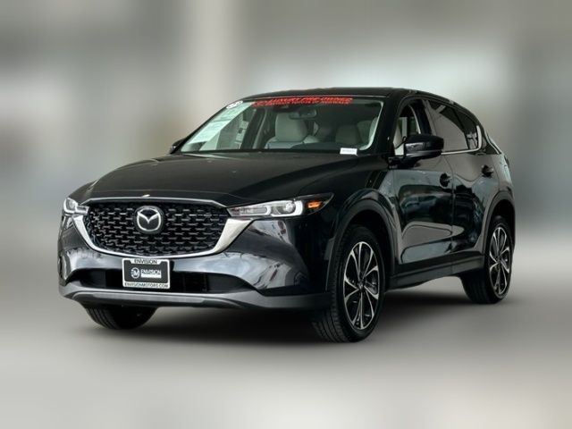 2023 Mazda CX-5 2.5 S Premium Package