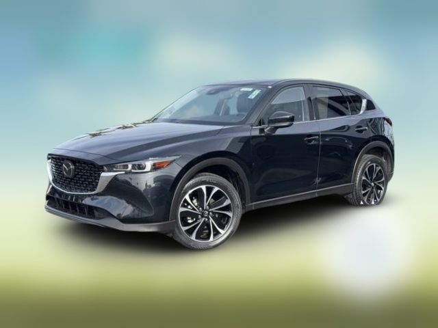 2023 Mazda CX-5 2.5 S Premium Package
