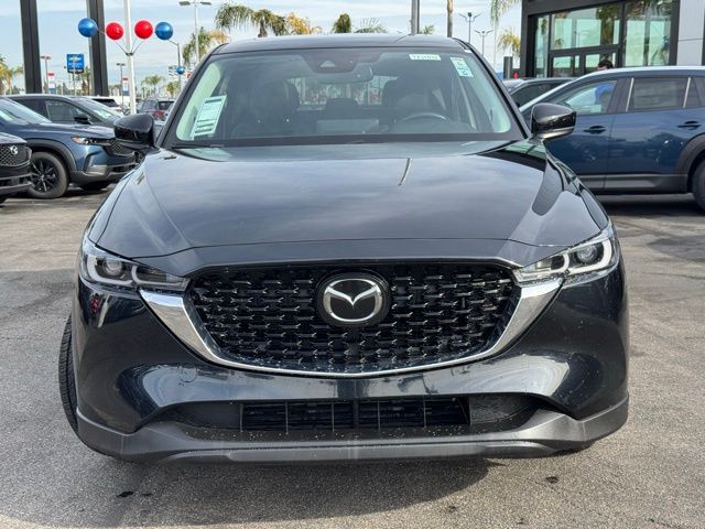 2023 Mazda CX-5 2.5 S Premium Package