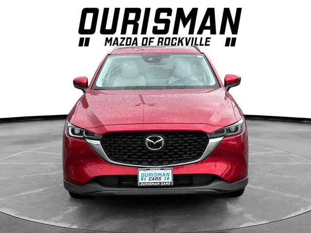 2023 Mazda CX-5 2.5 S Premium Package