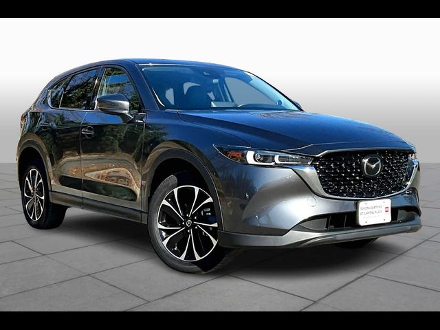 2023 Mazda CX-5 2.5 S Premium Package