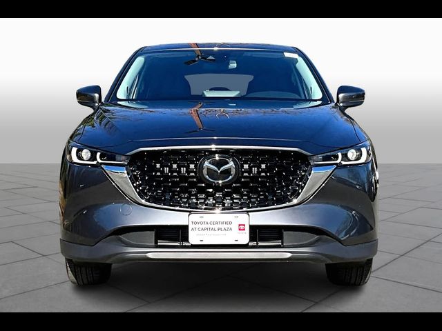 2023 Mazda CX-5 2.5 S Premium Package