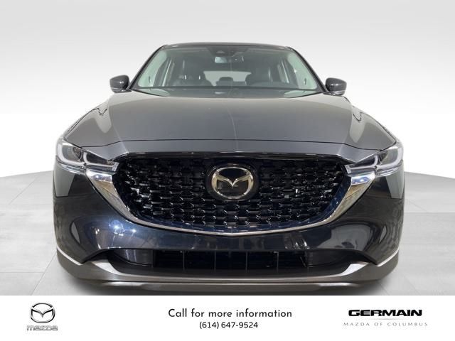 2023 Mazda CX-5 2.5 S Premium Package