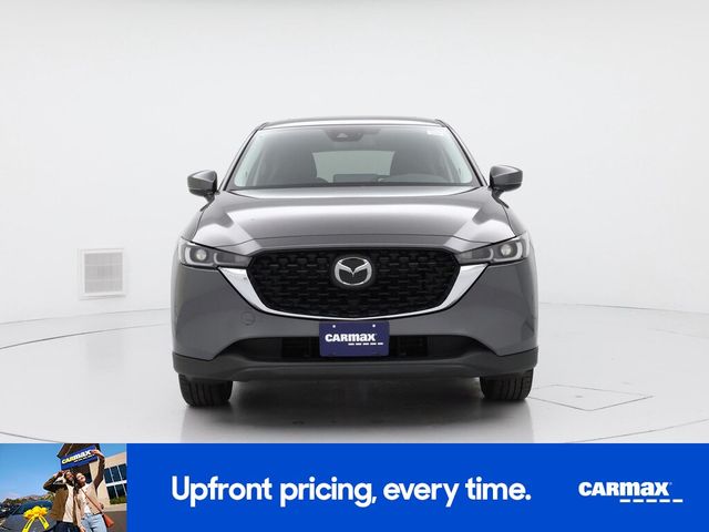 2023 Mazda CX-5 2.5 S Premium Package