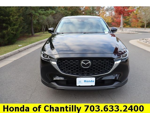 2023 Mazda CX-5 2.5 S Premium Package