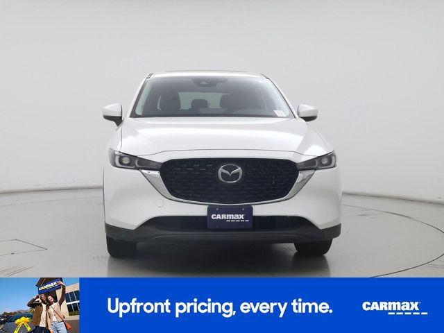 2023 Mazda CX-5 2.5 S Premium Package