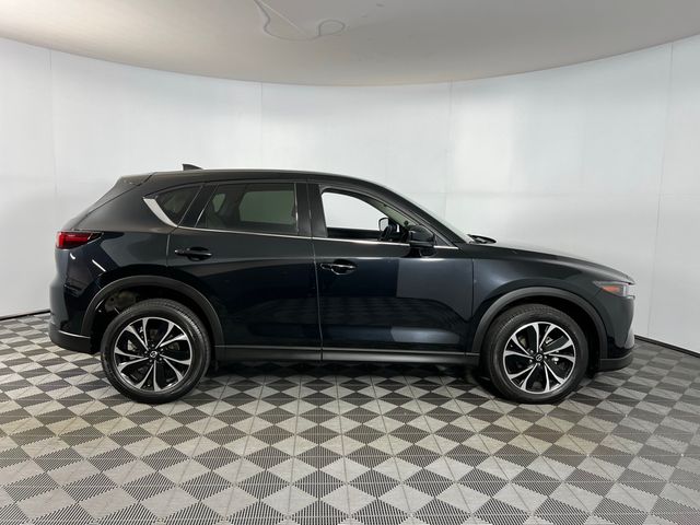 2023 Mazda CX-5 2.5 S Premium Package