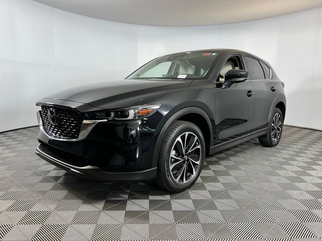 2023 Mazda CX-5 2.5 S Premium Package