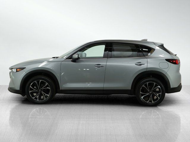 2023 Mazda CX-5 2.5 S Premium Package