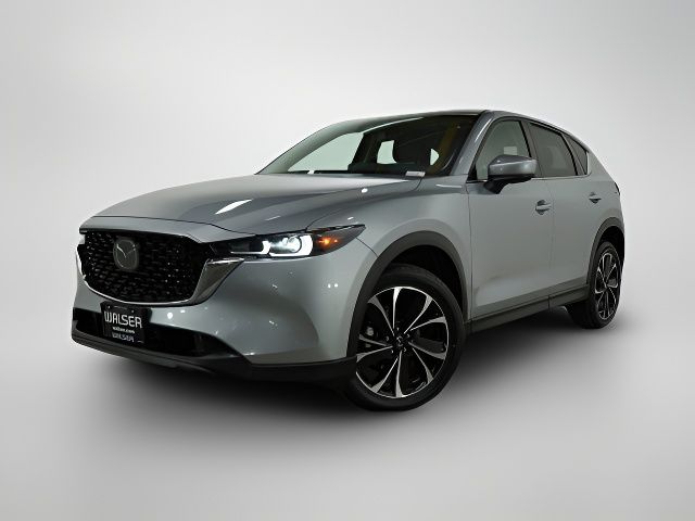 2023 Mazda CX-5 2.5 S Premium Package