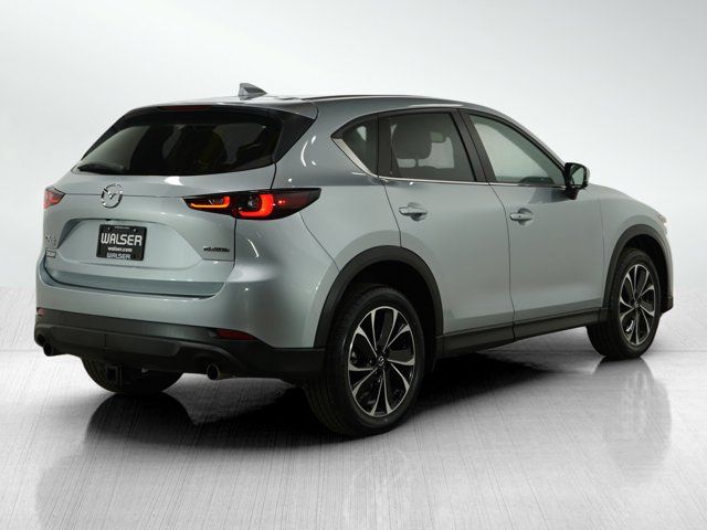 2023 Mazda CX-5 2.5 S Premium Package