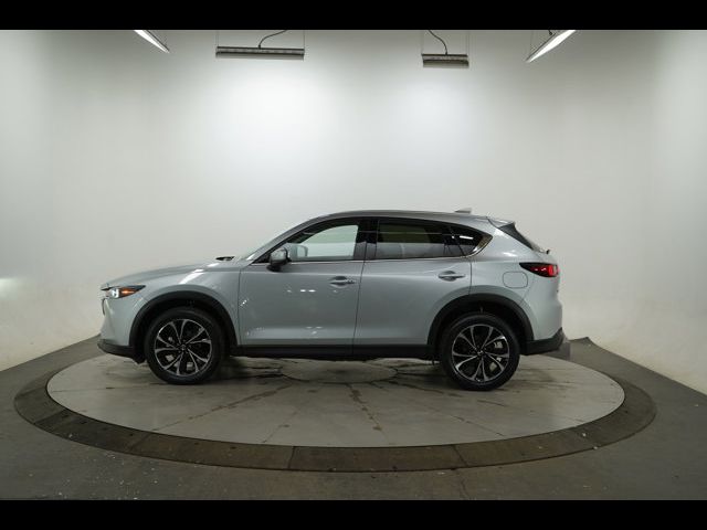 2023 Mazda CX-5 2.5 S Premium Package