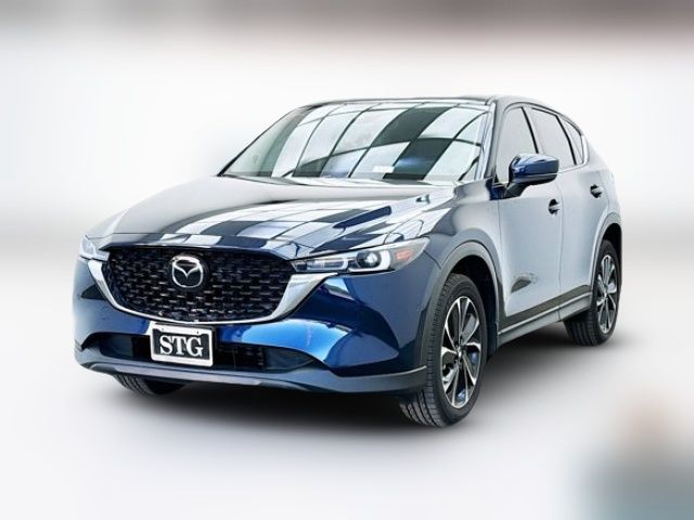 2023 Mazda CX-5 2.5 S Premium Package