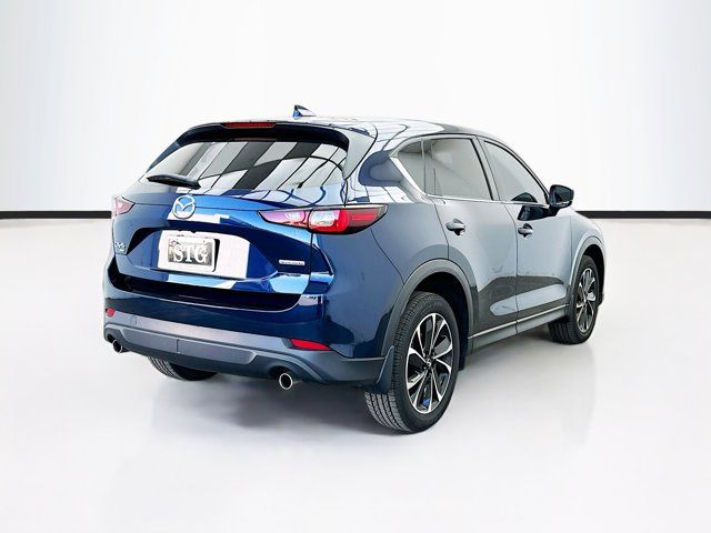 2023 Mazda CX-5 2.5 S Premium Package