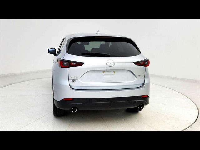 2023 Mazda CX-5 2.5 S Premium Package