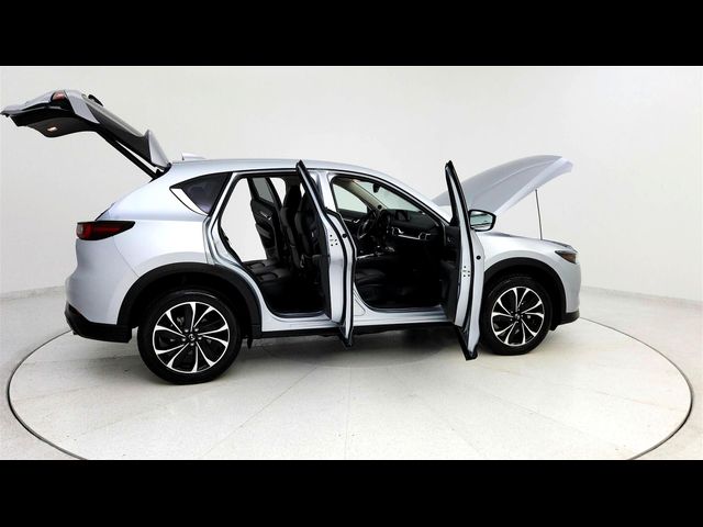 2023 Mazda CX-5 2.5 S Premium Package