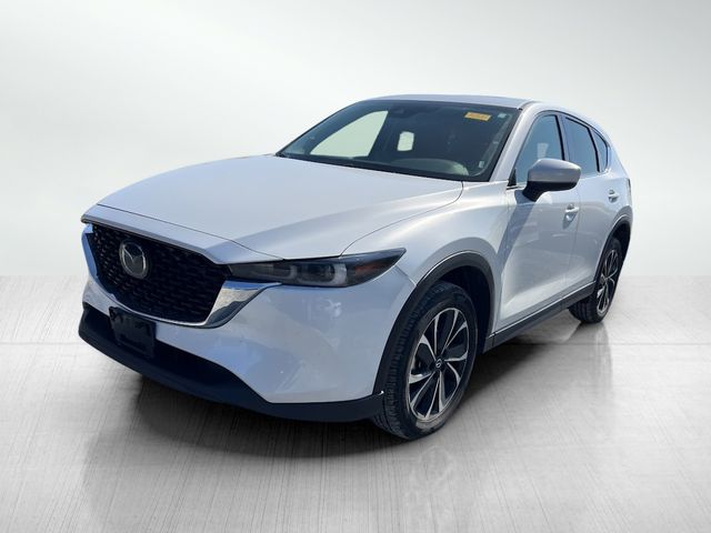 2023 Mazda CX-5 2.5 S Premium Package