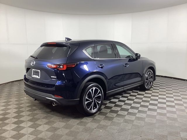 2023 Mazda CX-5 2.5 S Premium Package