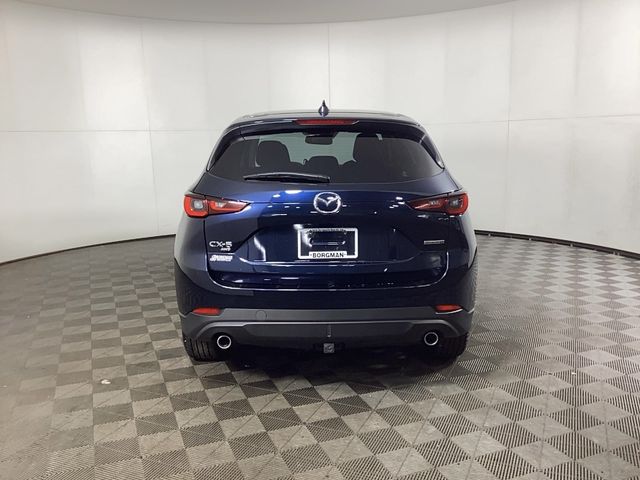 2023 Mazda CX-5 2.5 S Premium Package