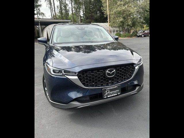 2023 Mazda CX-5 2.5 S Premium Package