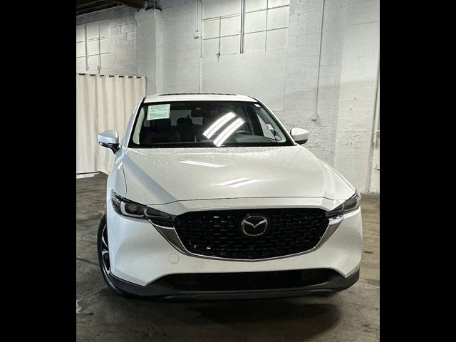 2023 Mazda CX-5 2.5 S Premium Package