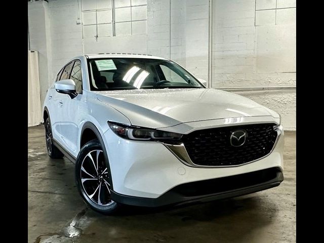 2023 Mazda CX-5 2.5 S Premium Package