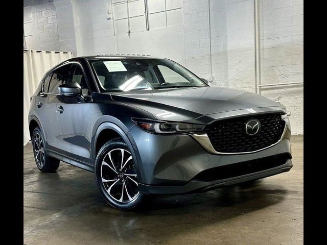 2023 Mazda CX-5 2.5 S Premium Package