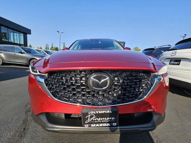 2023 Mazda CX-5 2.5 S Premium Package