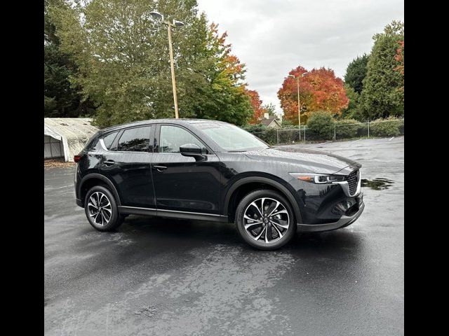 2023 Mazda CX-5 2.5 S Premium Package