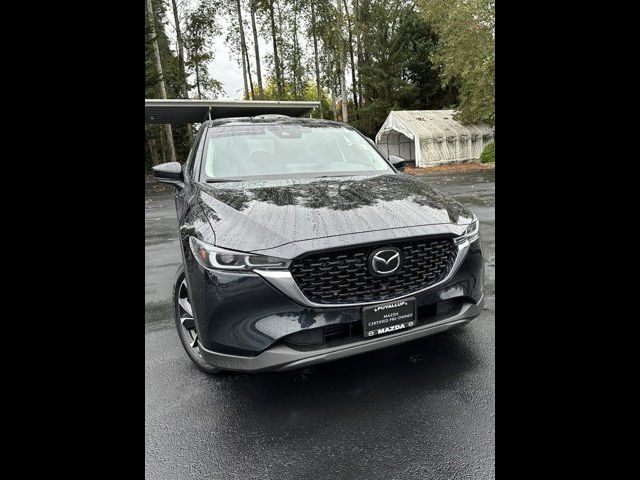 2023 Mazda CX-5 2.5 S Premium Package