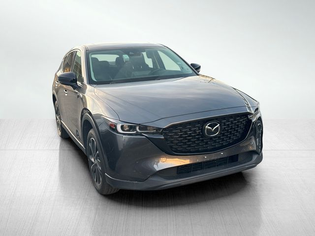 2023 Mazda CX-5 2.5 S Premium Package