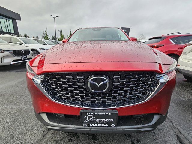 2023 Mazda CX-5 2.5 S Premium Package