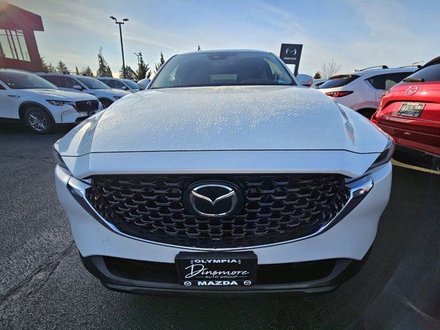 2023 Mazda CX-5 2.5 S Premium Package