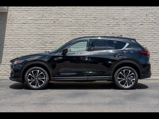 2023 Mazda CX-5 2.5 S Premium Plus Package