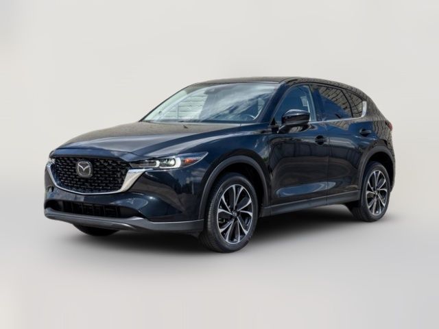 2023 Mazda CX-5 2.5 S Premium Plus Package